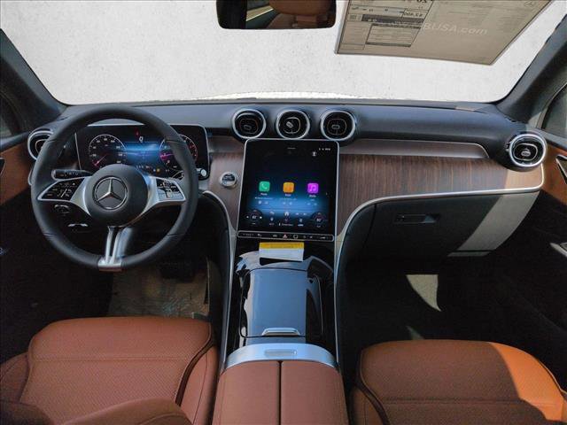 New 2026 Mercedes-Benz GLC 300 4MATIC image 14