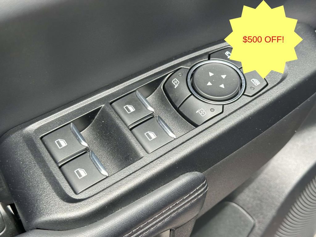 Used 2024 Ford Ranger Raptor AWD/4WD image 20