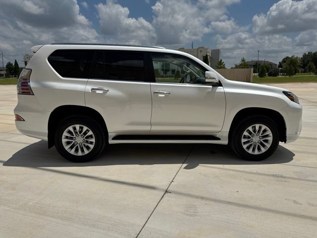 Used 2023 Lexus GX 460 Premium AWD/4WD image 4