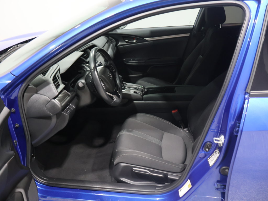 Used 2019 Honda Civic Sport image 9