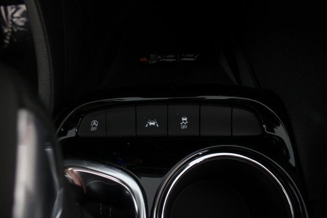 New 2026 Buick Encore GX Sport Touring w/ Advanced Technology Package image 8