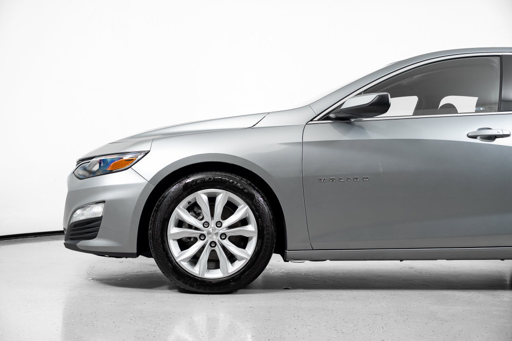 Used 2024 Chevrolet Malibu LT FWD image 14