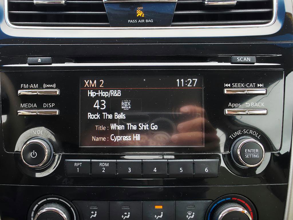 Used 2014 Nissan Altima 2.5 S w/ Display Audio Package FWD image 31