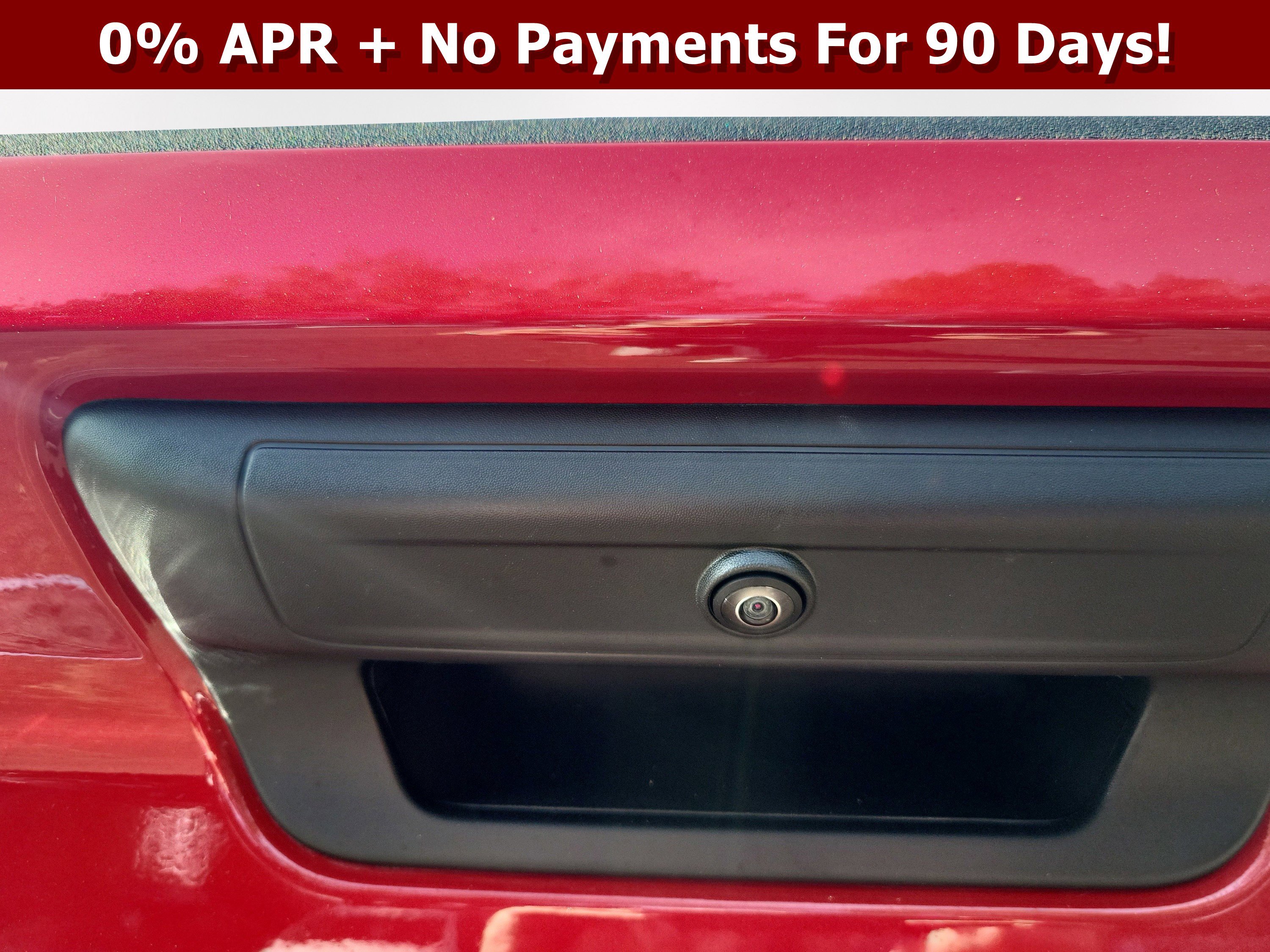 New 2026 RAM 2500 Tradesman image 12