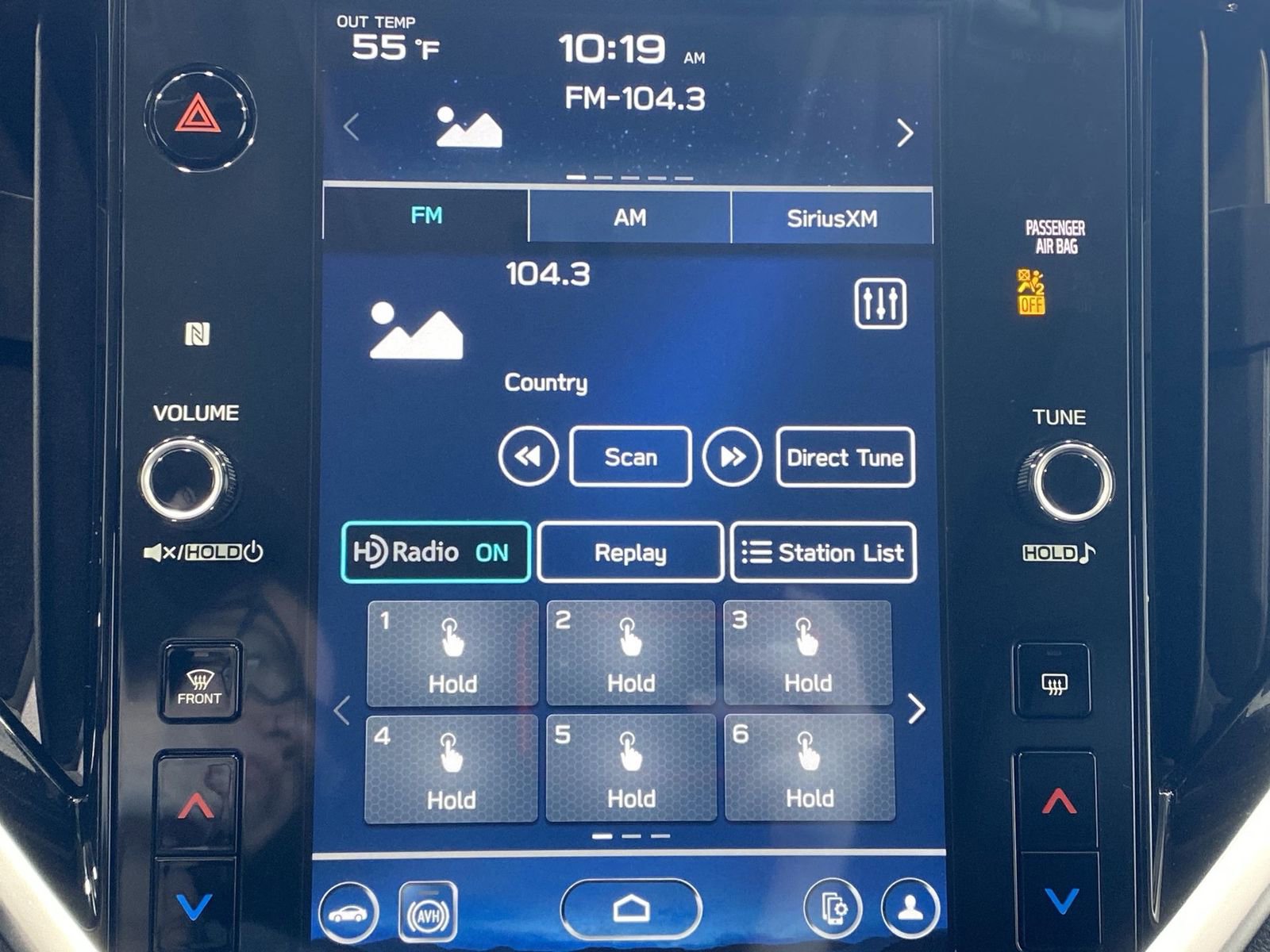 Certified 2024 Subaru Ascent Touring image 16