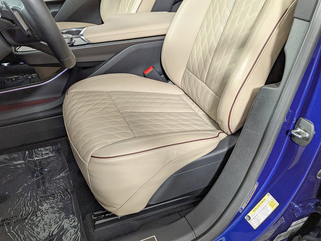Used 2024 Cadillac Lyriq Sport w/ Nappa Leather Package AWD/4WD image 21
