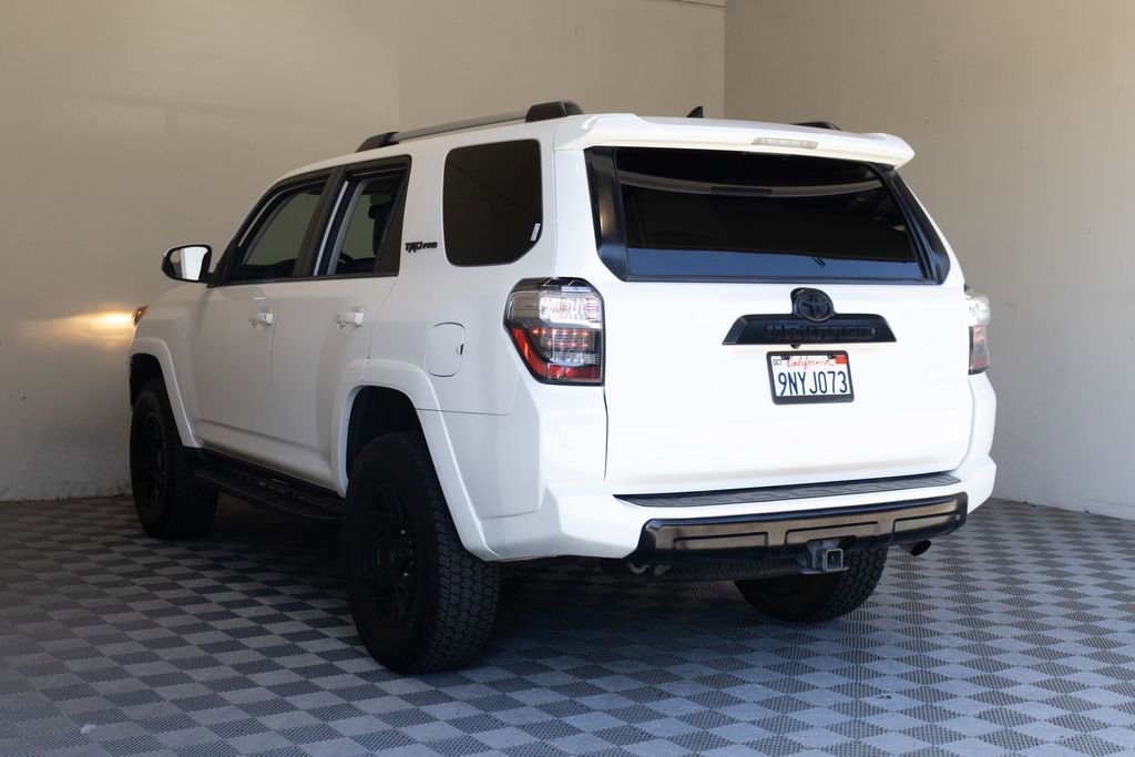 Used 2015 Toyota 4Runner TRD Pro image 14
