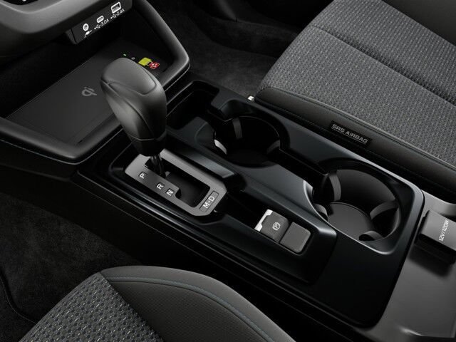 New 2026 Subaru Forester Premium AWD/4WD image 21
