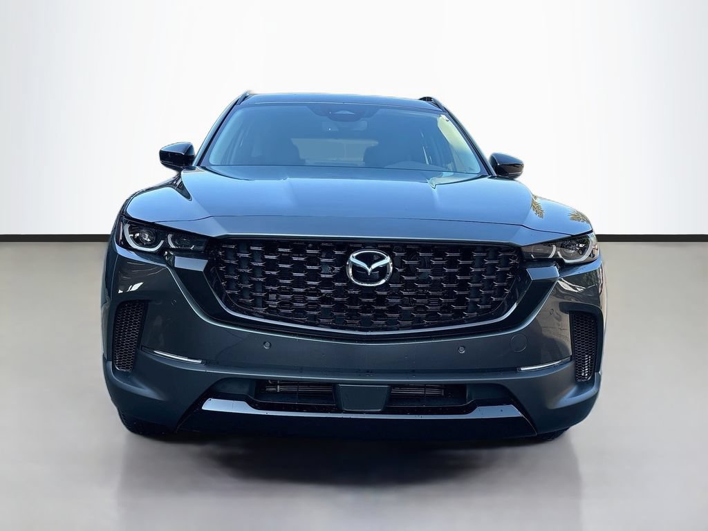 New 2026 MAZDA CX-50 AWD 2.5 Hybrid w/ Weather Package image 2
