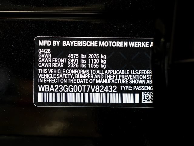 Used 2026 BMW 228i xDrive AWD/4WD image 23