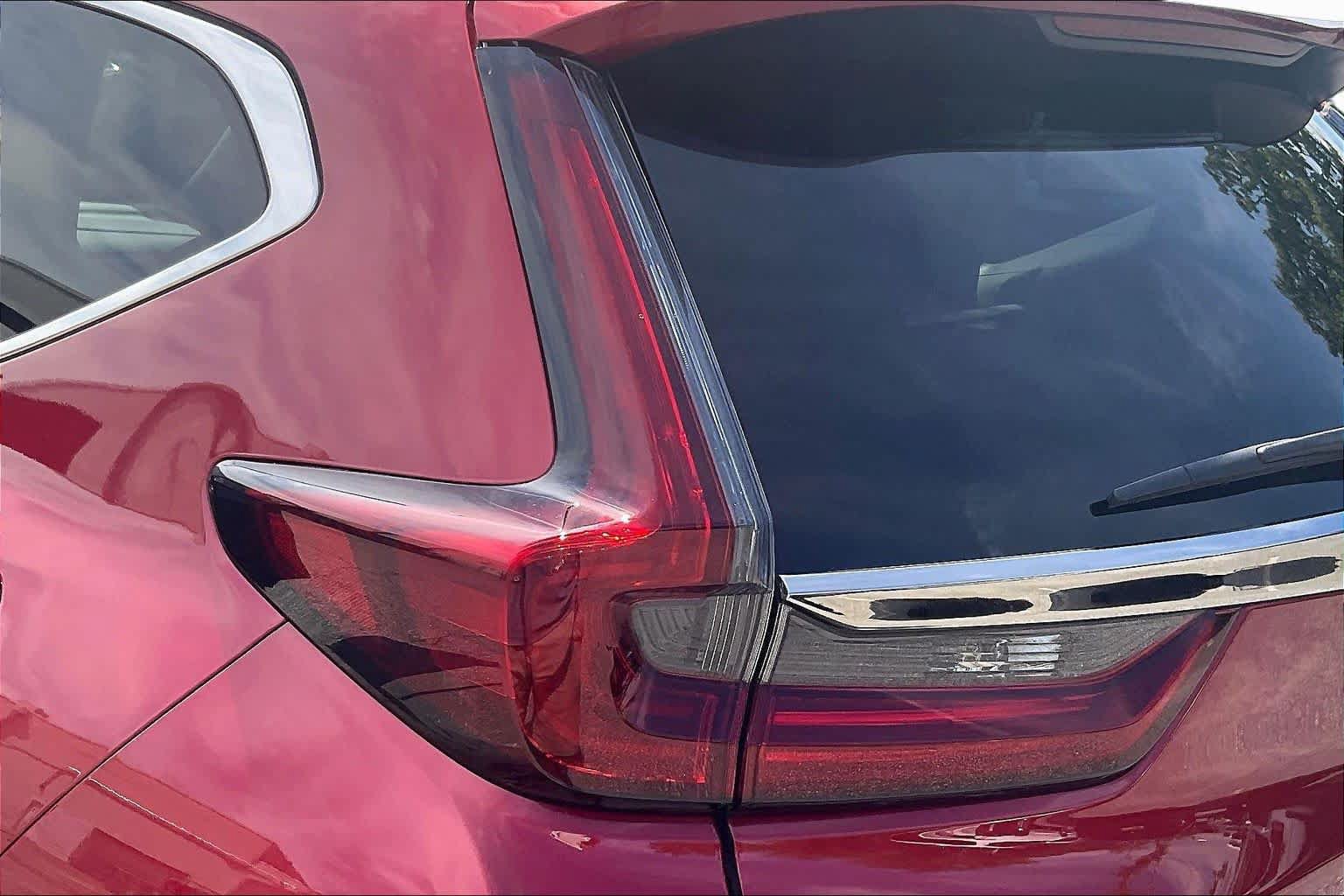 Used 2022 Honda CR-V Touring image 29
