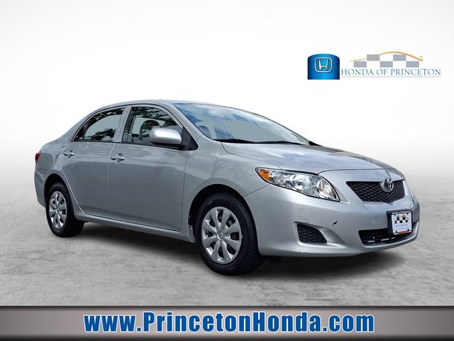 Used 2010 Toyota Corolla FWD video 1