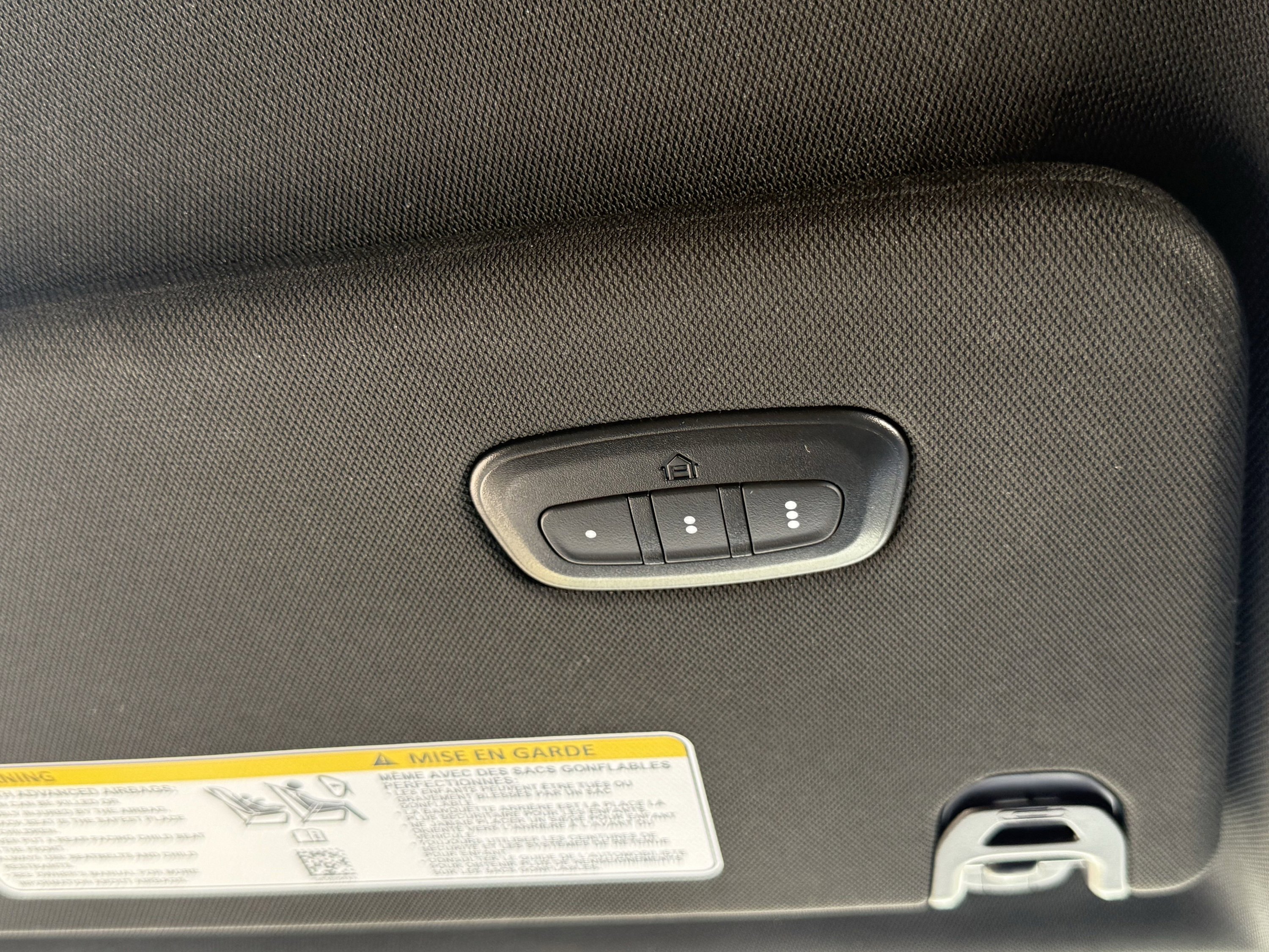 Used 2024 Jeep Wagoneer Series II w/ Flexible Seating Group image 80