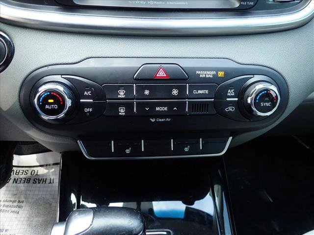 Used 2017 Kia Sorento SX AWD/4WD image 19