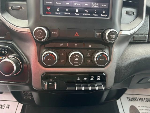 Used 2019 RAM 1500 Big Horn image 20