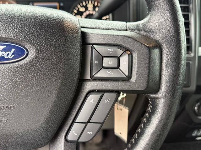 Used 2017 Ford F150 XLT w/ Equipment Group 302A Luxury AWD/4WD image 10