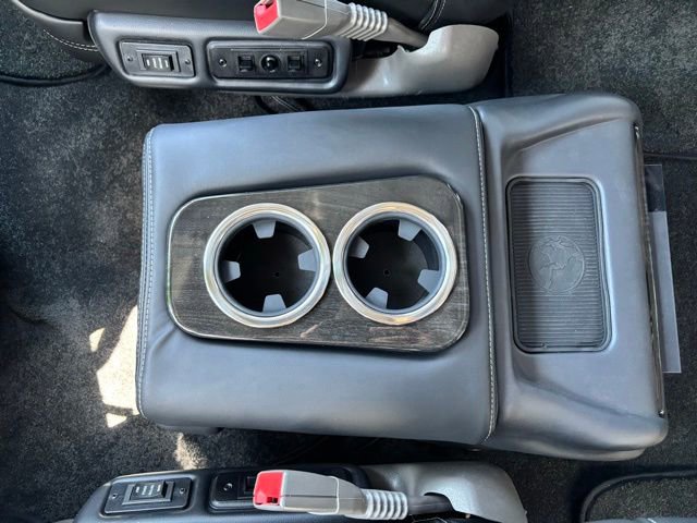 New 2026 GMC Savana 2500 Extended w/ Driver Convenience Package RWD image 37