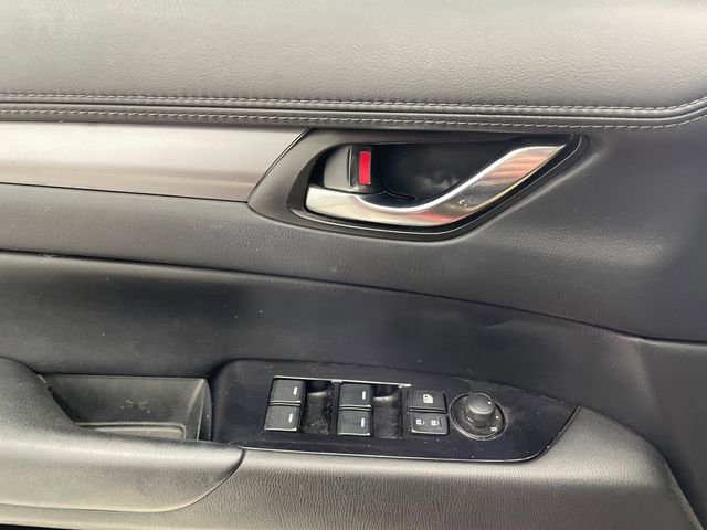 Used 2020 MAZDA CX-5 Touring FWD image 33