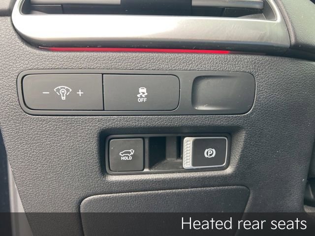 Used 2024 Hyundai Palisade Limited image 10