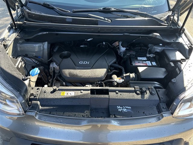 Used 2016 Kia Soul image 46