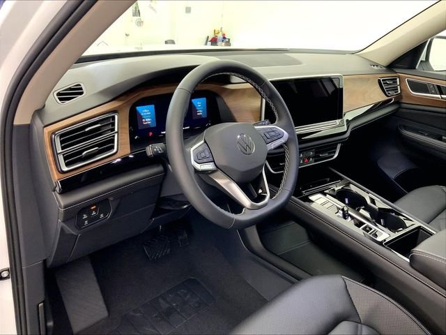 New 2026 Volkswagen Atlas SE image 7