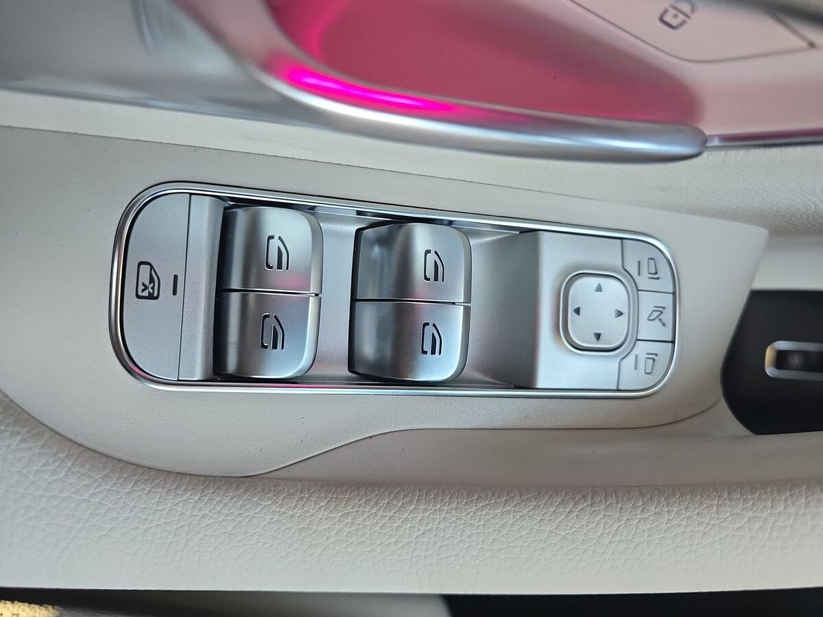 New 2026 Mercedes-Benz GLE 350 4MATIC image 27