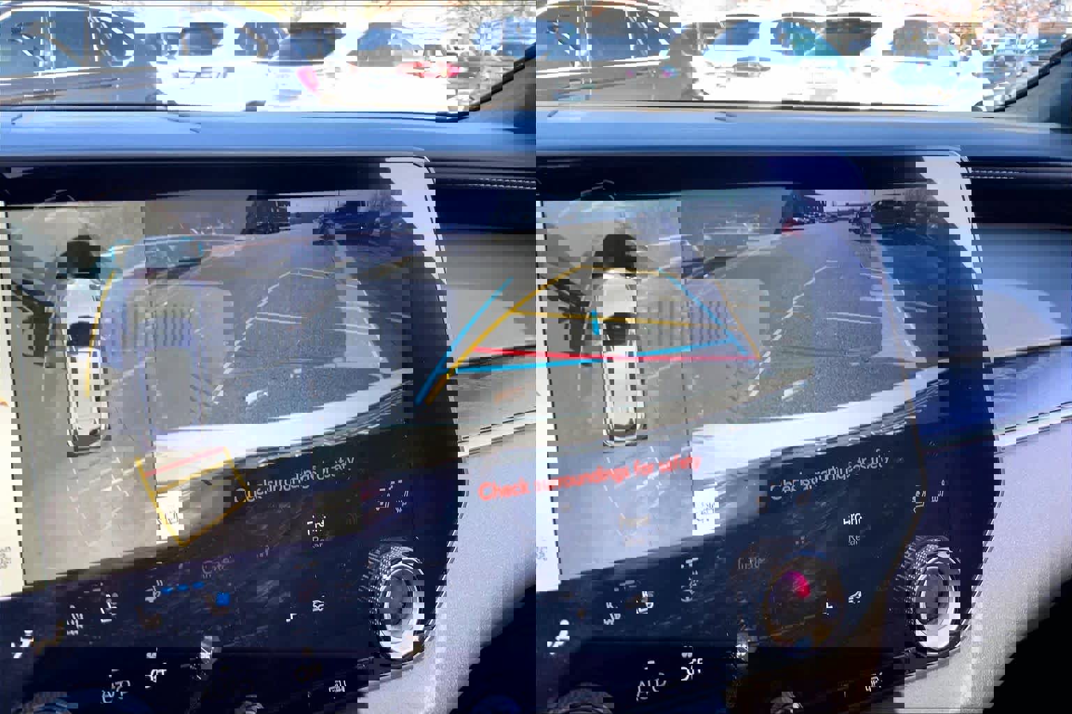 Used 2025 Lexus RX 350 Premium Plus w/ Convenience Package image 27