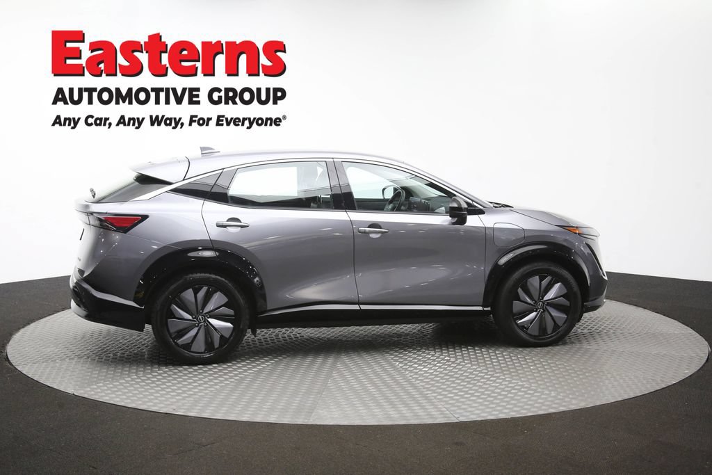 Used 2023 Nissan Ariya FWD image 43