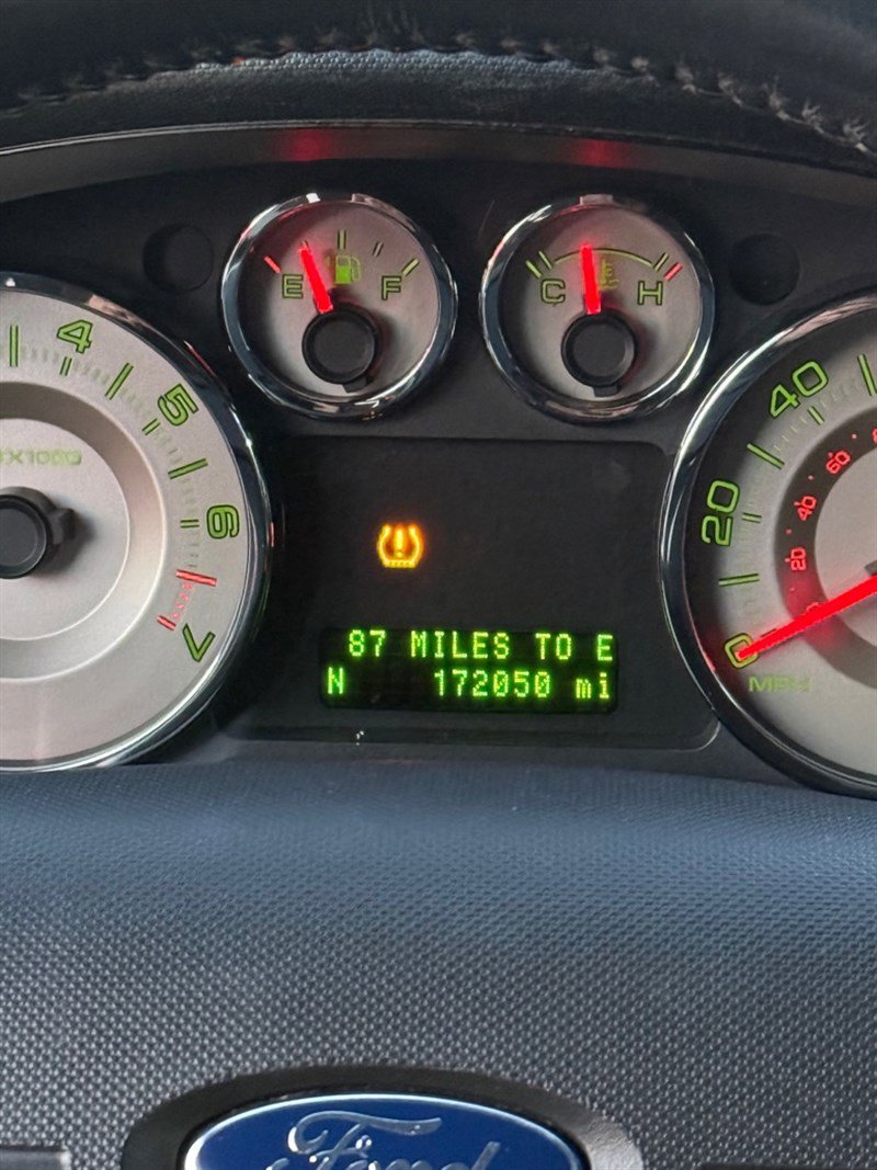 Used 2008 Ford Edge SEL image 16