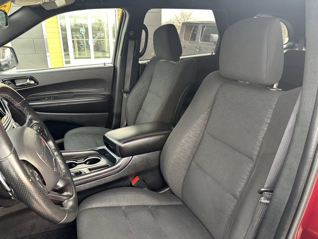 Used 2023 Dodge Durango GT image 26