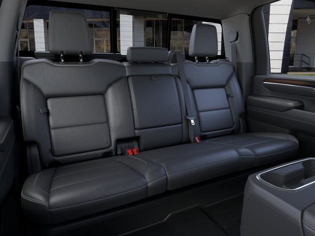 Used 2026 GMC Sierra 2500 Denali w/ Technology Package AWD/4WD image 17