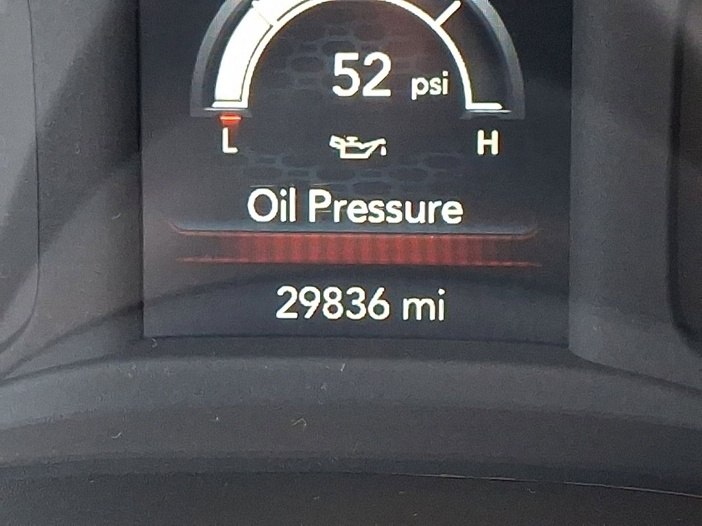 Certified 2023 RAM 1500 Big Horn image 13