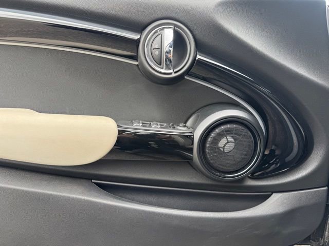 Certified 2023 MINI Cooper S image 14