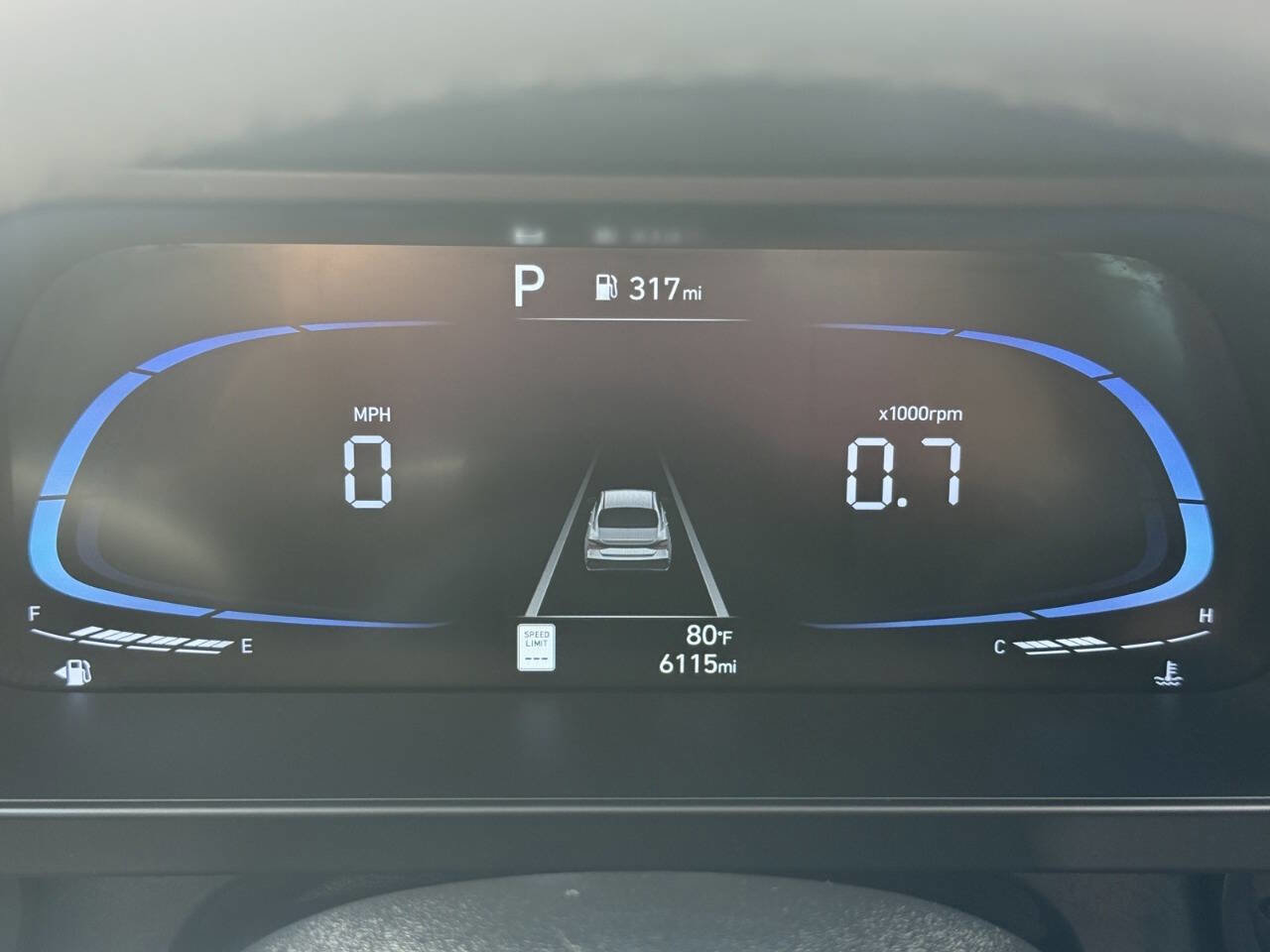 Used 2025 Hyundai Elantra Sport w/ Cargo Package image 21