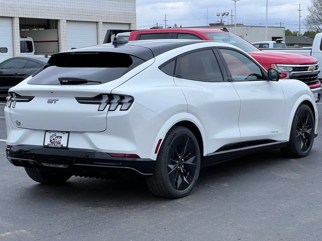 New 2026 Ford Mustang Mach-E GT AWD/4WD image 38
