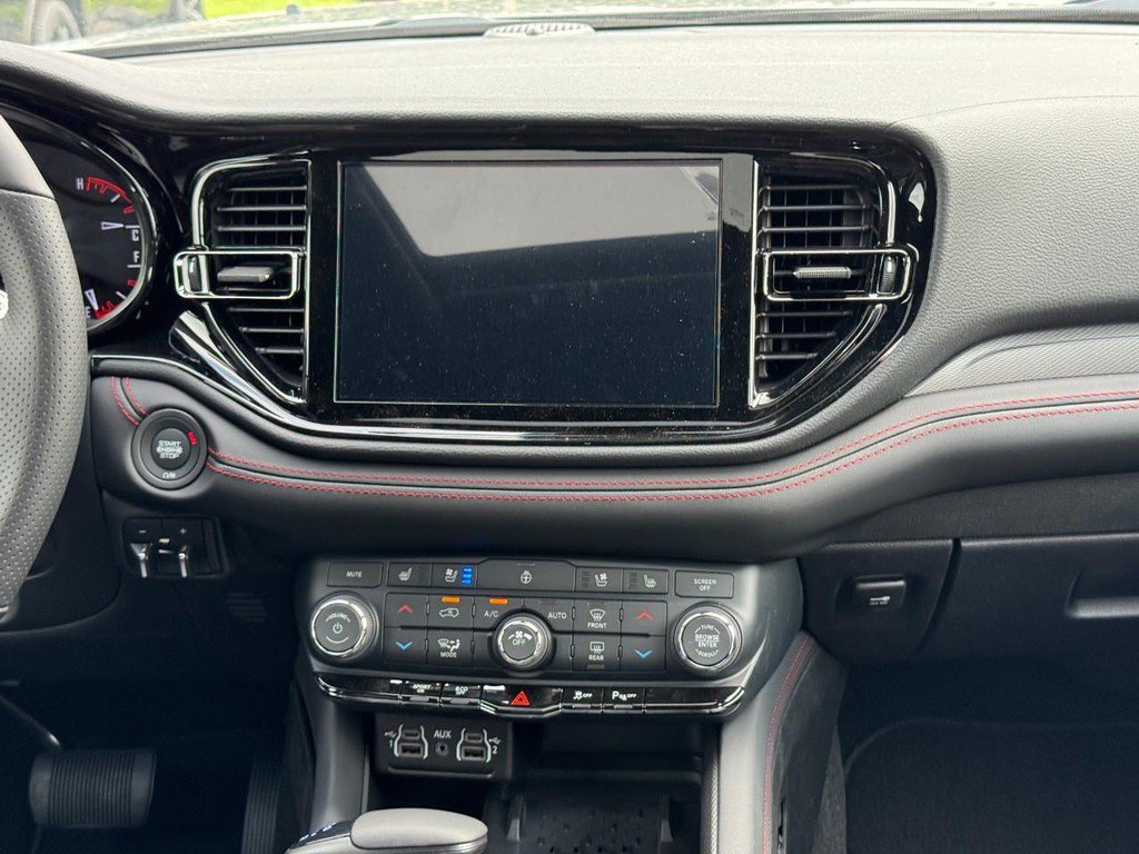 New 2026 Dodge Durango GT AWD/4WD image 11