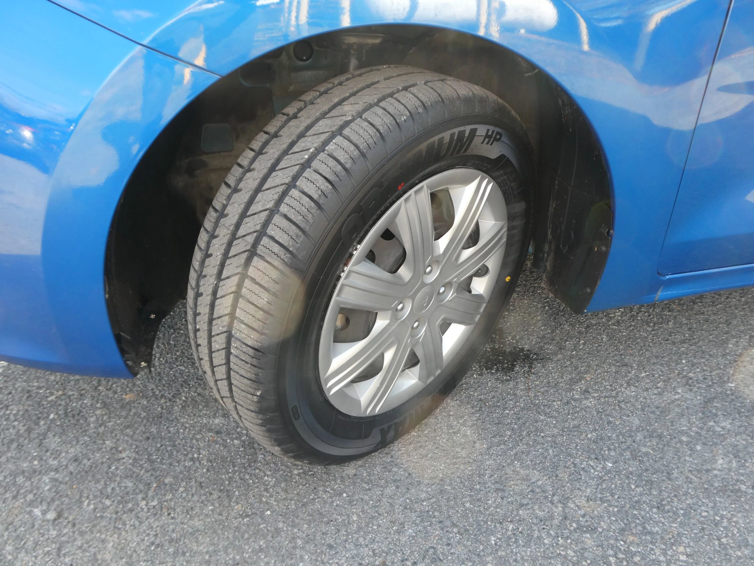 Used 2022 Kia Rio S image 27