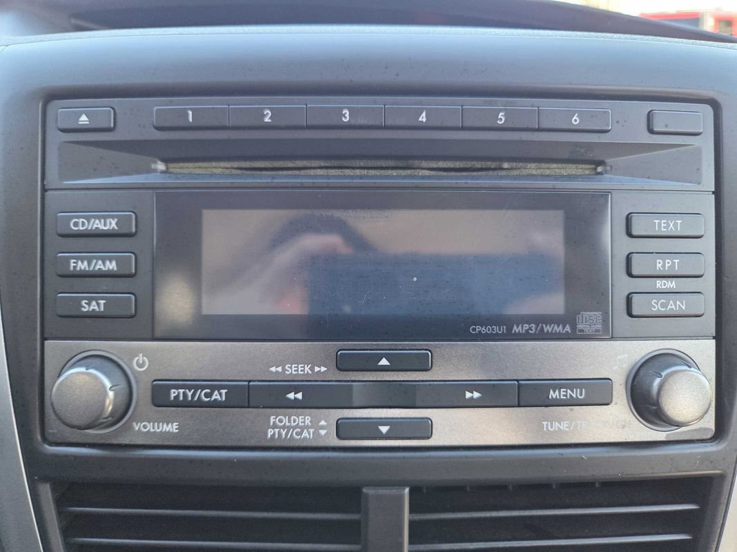 Used 2009 Subaru Forester 2.5X w/ Popular Equipment Group 1A image 20