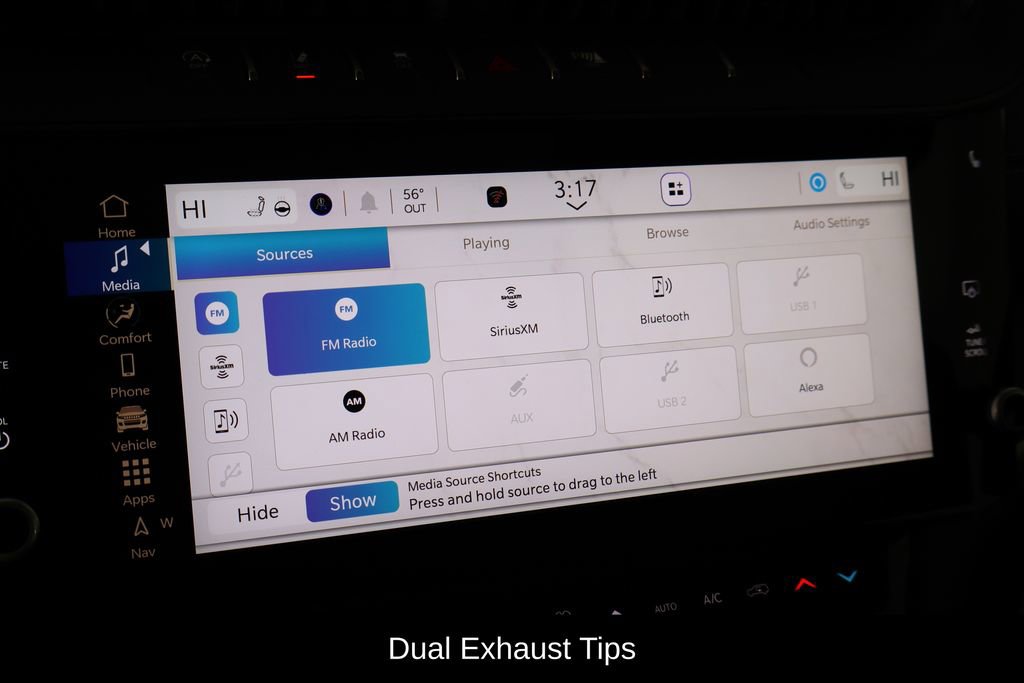 New 2026 Jeep Grand Cherokee Laredo image 32