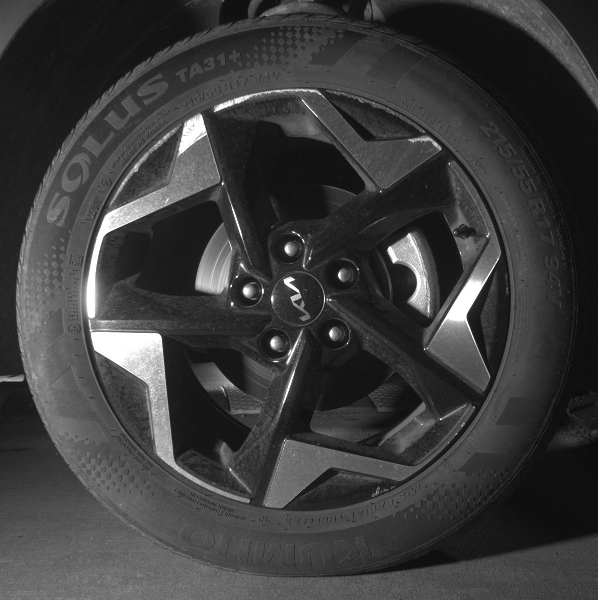 Used 2025 Kia Seltos S image 13