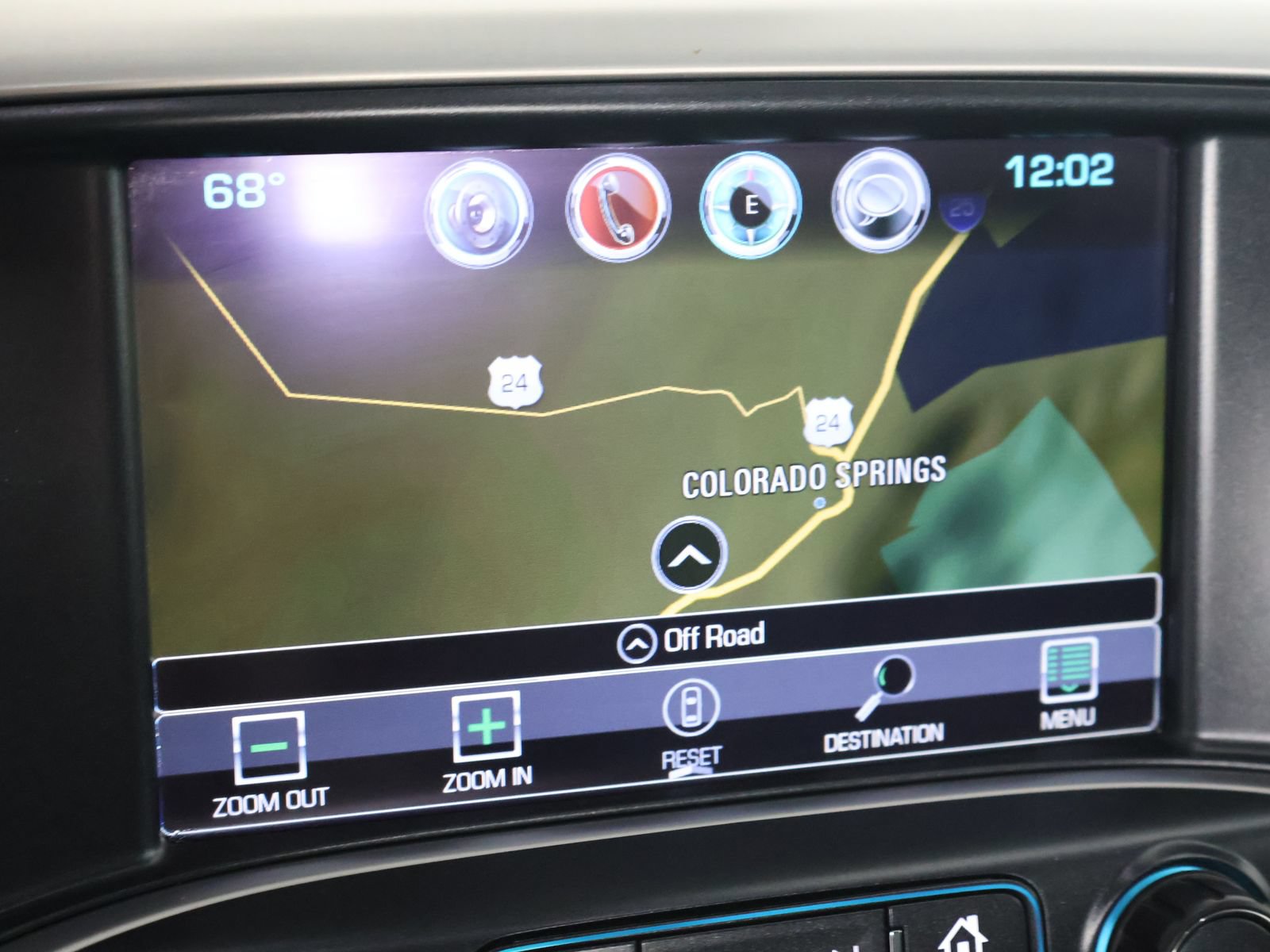 Used 2018 GMC Sierra 1500 SLT AWD/4WD image 38