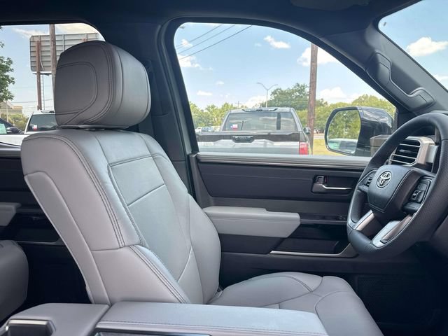New 2026 Toyota Tundra Limited AWD/4WD image 13