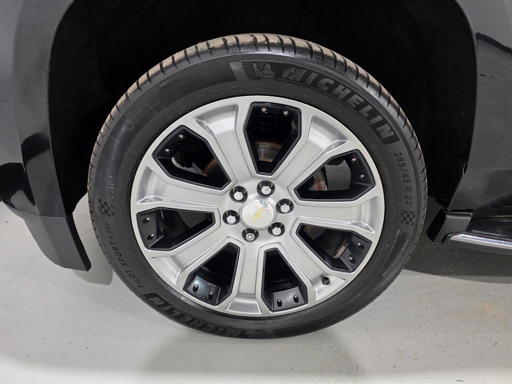 Used 2017 Chevrolet Tahoe Premier image 8