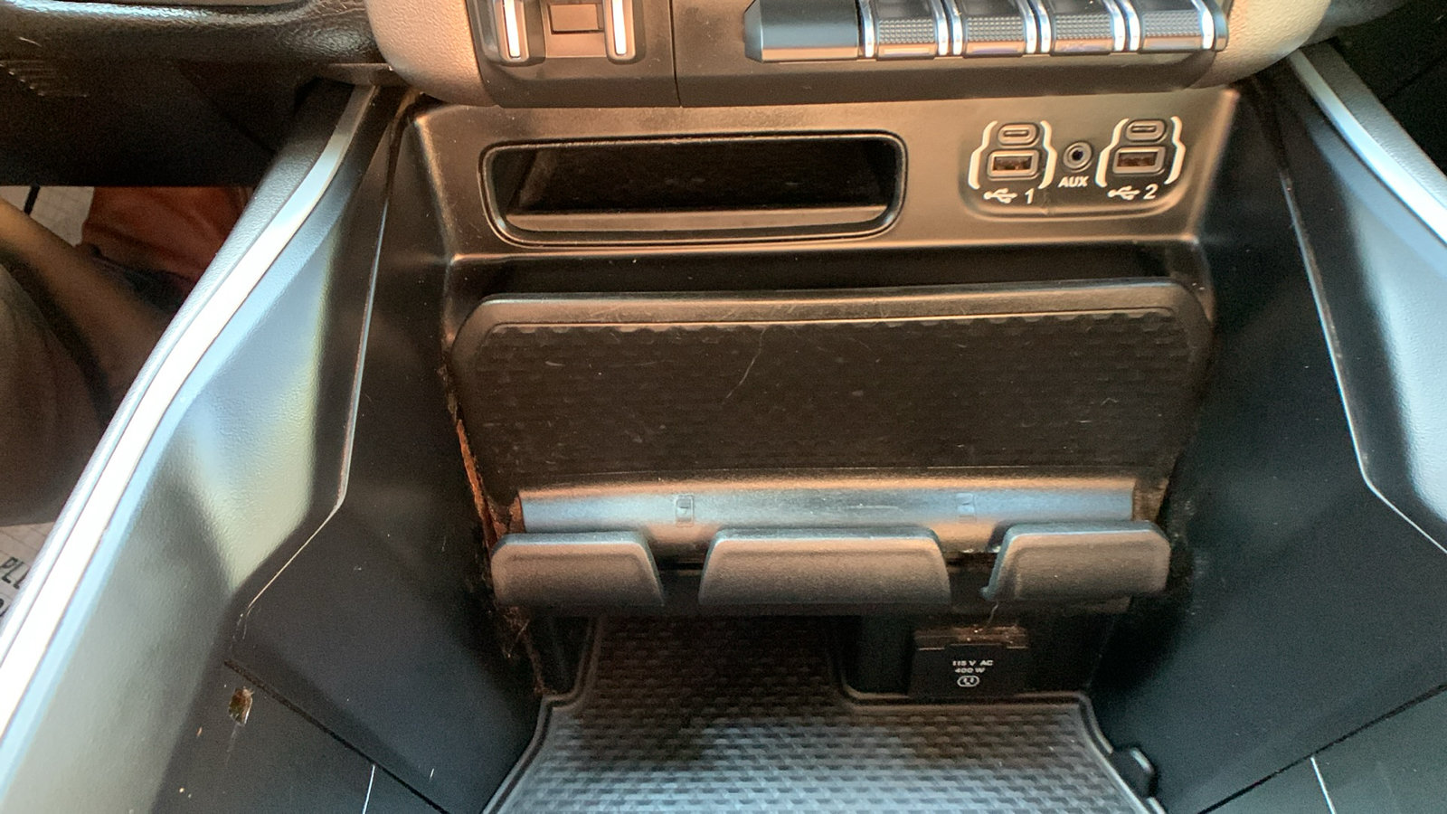 Used 2020 RAM 1500 Big Horn AWD/4WD image 18