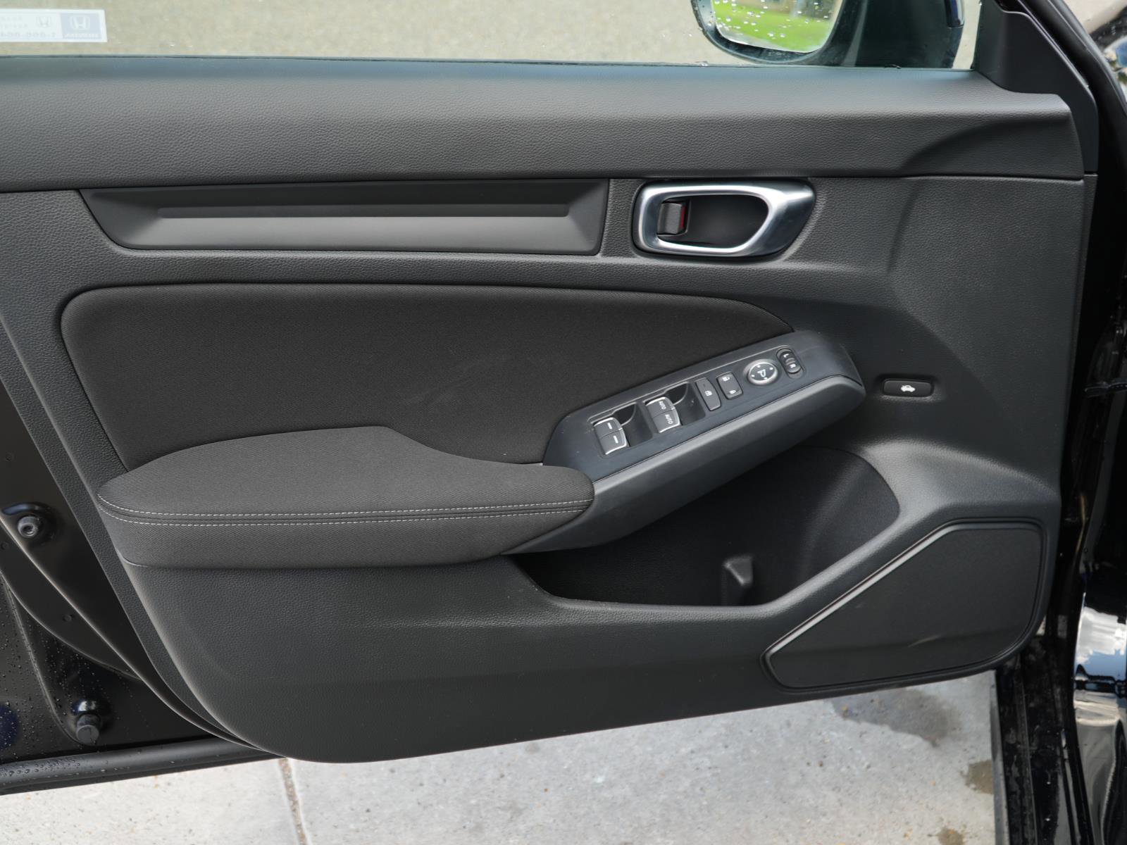 New 2026 Honda Civic Sport image 13