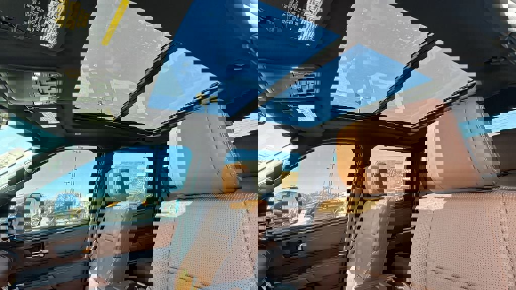 New 2026 Toyota Tundra 1794 Edition image 19