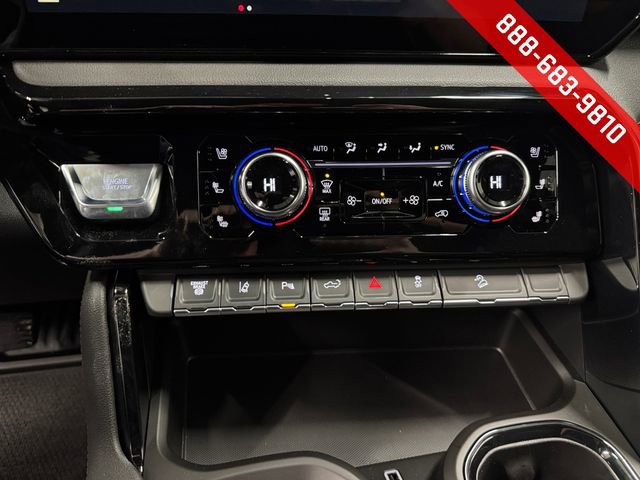 New 2026 GMC Sierra 3500 AT4 w/ AT4 Premium Plus Package image 3