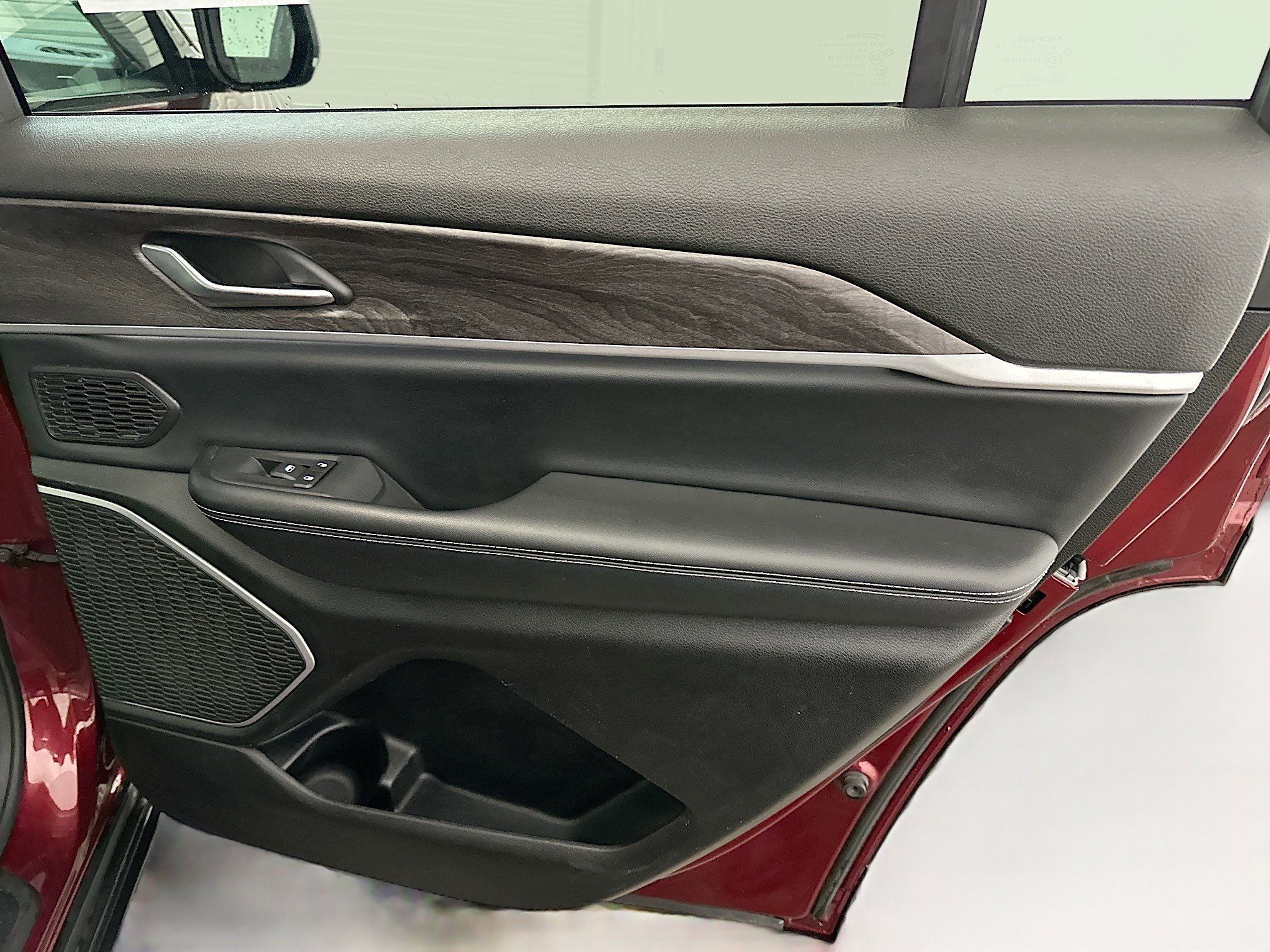 Used 2023 Jeep Grand Cherokee L Limited w/ Trailer Tow Group (B) image 33