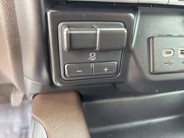 Used 2019 Chevrolet Silverado 1500 LTZ w/ LTZ Plus Package image 41