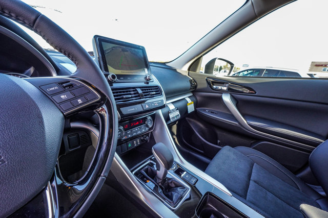 New 2026 Mitsubishi Eclipse Cross SE image 28